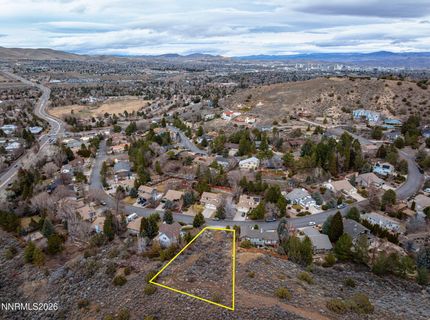 3300 Thornhill Drive, Reno, NV 89509 Photo
