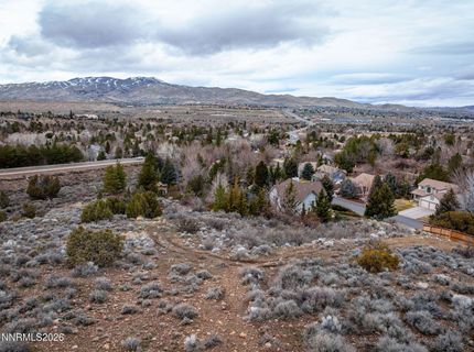 3300 Thornhill Drive, Reno, NV 89509 Photo