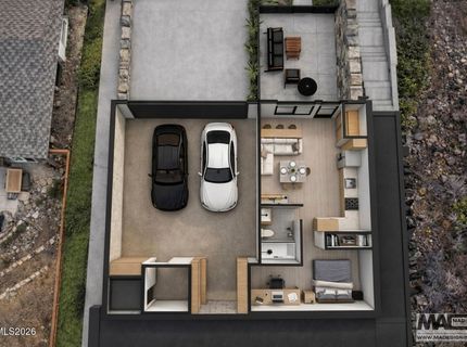 3300 Thornhill Drive, Reno, NV 89509 Photo