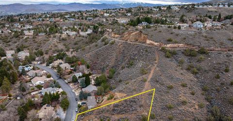 3300 Thornhill Drive, Reno, NV 89509 Photo