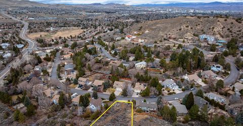 3300 Thornhill Drive, Reno, NV 89509 Photo
