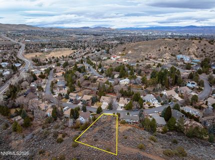 3300 Thornhill Drive, Reno, NV 89509 Photo