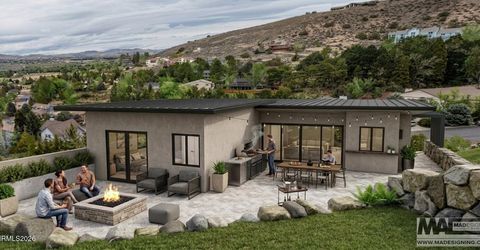 3300 Thornhill Drive, Reno, NV 89509 Photo