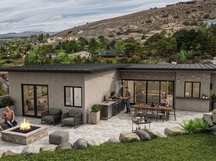 3300 Thornhill Drive, Reno, NV 89509 Photo