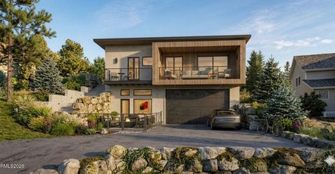 3300 Thornhill Drive, Reno, NV 89509 Photo