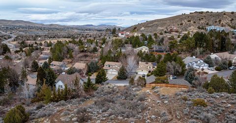 3300 Thornhill Drive, Reno, NV 89509 Photo