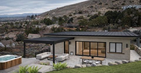 3300 Thornhill Drive, Reno, NV 89509 Photo