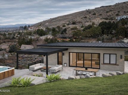 3300 Thornhill Drive, Reno, NV 89509 Photo
