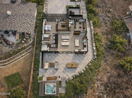3300 Thornhill Drive, Reno, NV 89509 Photo