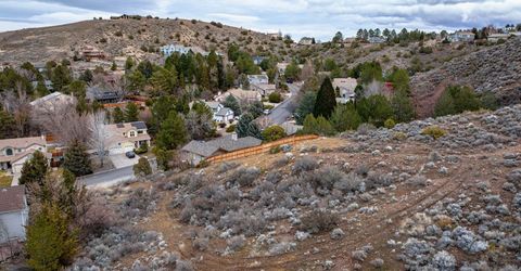 3300 Thornhill Drive, Reno, NV 89509 Photo