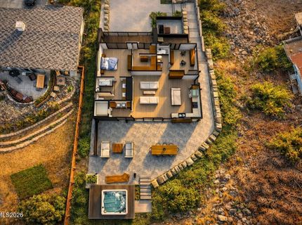 3300 Thornhill Drive, Reno, NV 89509 Photo
