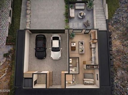 3300 Thornhill Drive, Reno, NV 89509 Photo