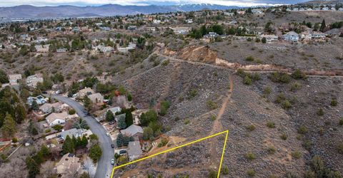 3300 Thornhill Drive, Reno, NV 89509 Photo