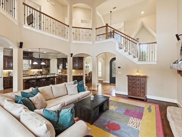11150 Sugar Mill Lane, Frisco, TX 75033