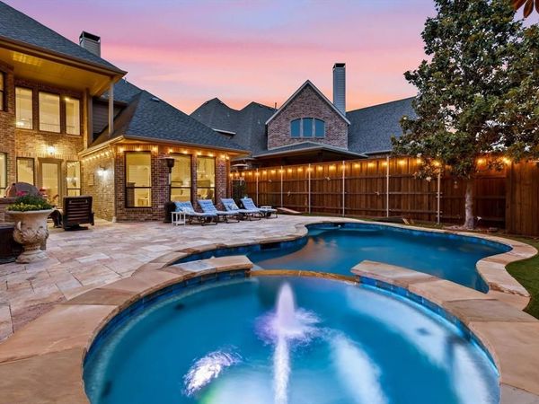 11150 Sugar Mill Lane, Frisco, TX 75033