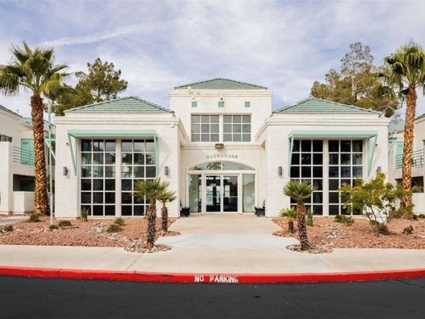7100 Pirates Cove Road , Unit 2051, Las Vegas, NV 89145