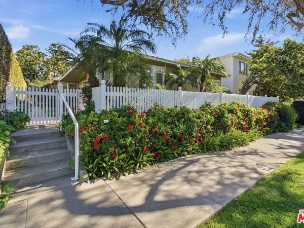 853 12th Street, Unit B, Santa Monica, CA 90403