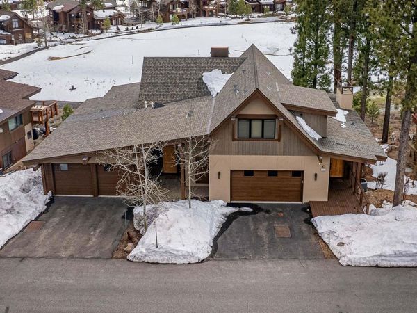 9113 Heartwood Drive, Truckee, CA 96161