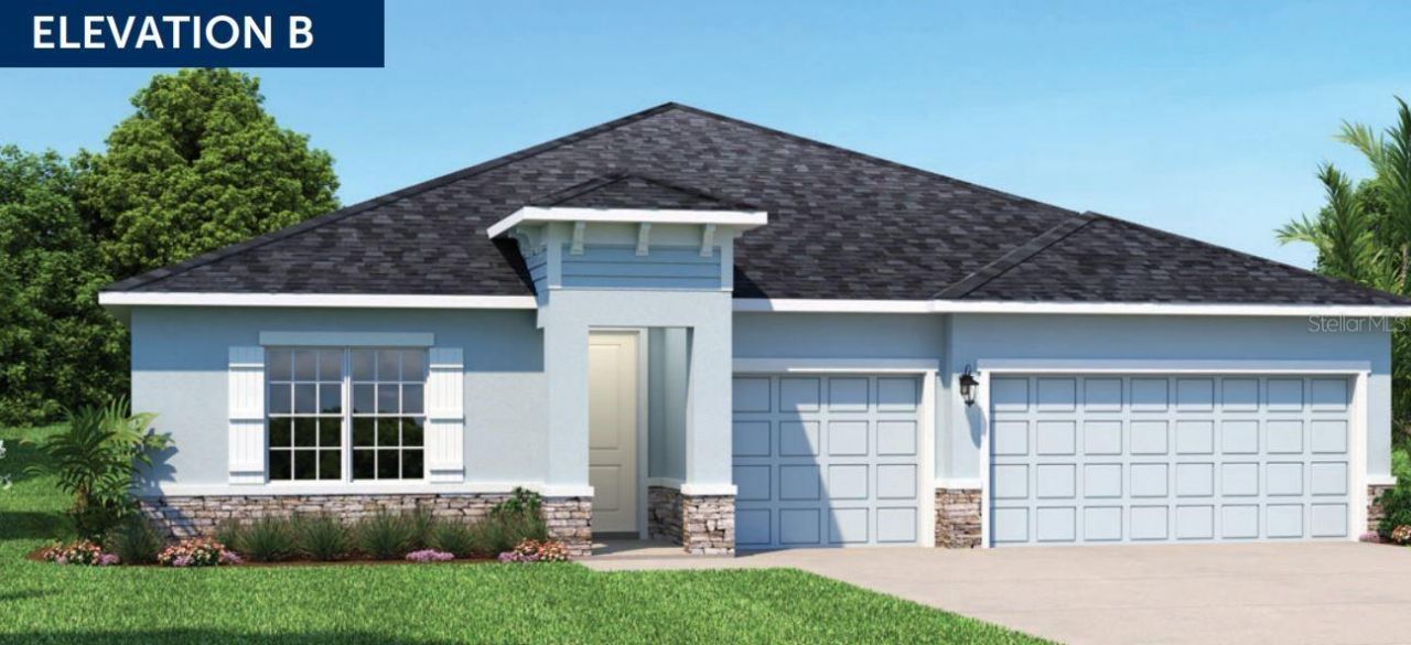 2577 Bathery Drive Nw, Palm Bay, FL 32907 Main Photo