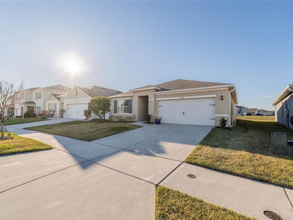 2788 GRANDBURY GROVE ROAD, LAKELAND, FL 33811