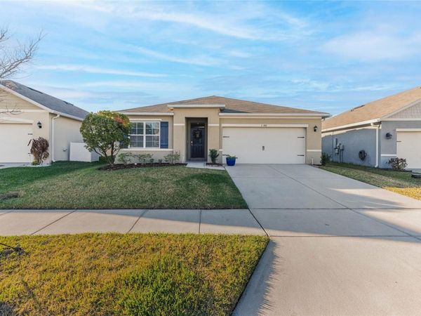 2788 GRANDBURY GROVE ROAD , LAKELAND, FL 33811