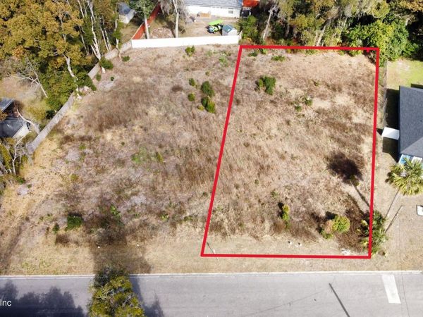 0 CYPRESS Avenue, Green Cove Springs, FL 32043