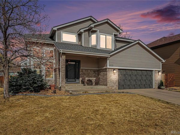17173 W 64th Circle, Arvada, CO 80007