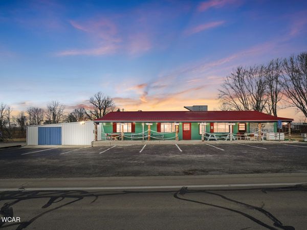 15641 SR 235, Belle Center, OH 43310