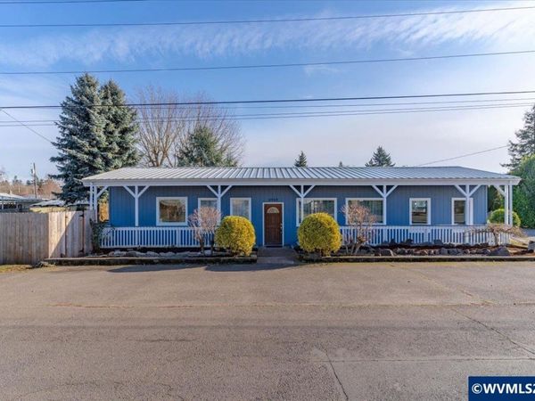 4968 Rickman Rd, Keizer, OR 97303