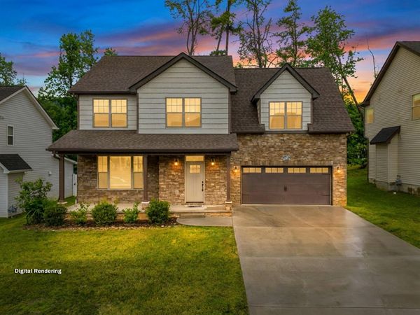 1465 Dream Catcher Drive, Knoxville, TN 37920