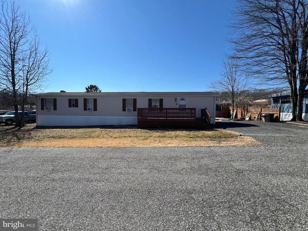 608 CROSSGATE DRIVE , EDGEWOOD, MD 21040