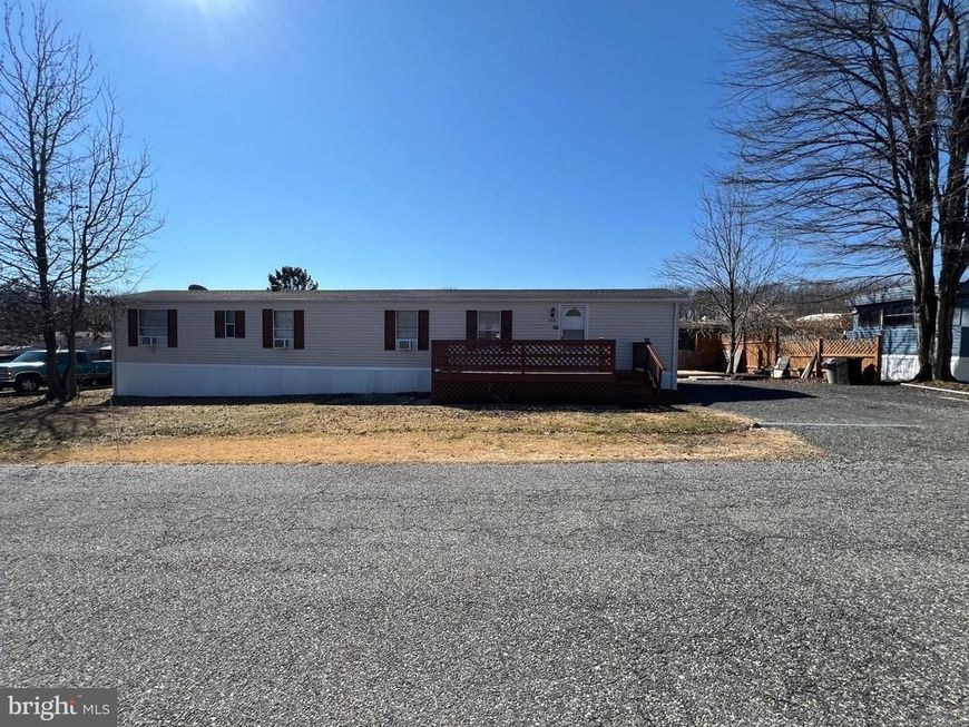 608 Crossgate Drive , Edgewood, MD 21040 Main Photo