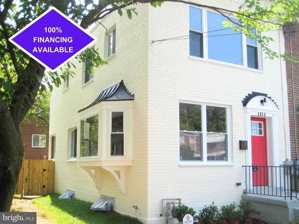 5035 Sargent Road Ne, Washington, DC 20017 Main Photo