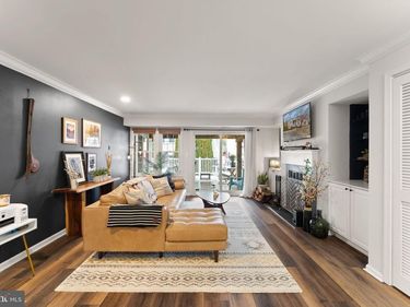 3322 LAKESIDE VIEW DRIVE, Unit 3-3, FALLS CHURCH, VA 22041