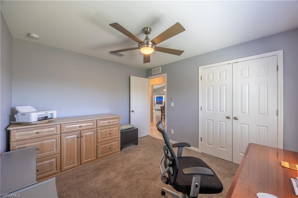 2926 NW 25th St , Cape Coral, FL 33993 Photo