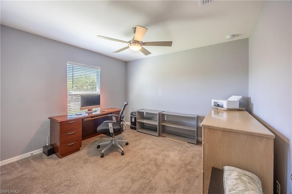 2926 NW 25th St , Cape Coral, FL 33993 Photo