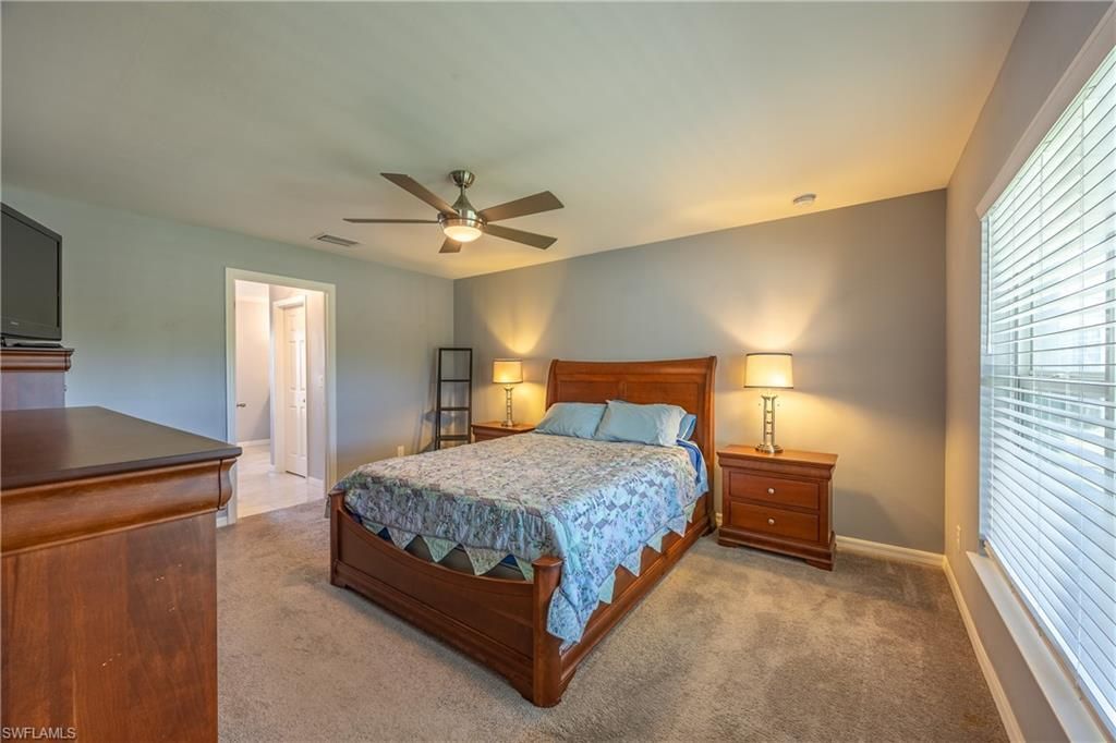 2926 NW 25th St , Cape Coral, FL 33993 Photo