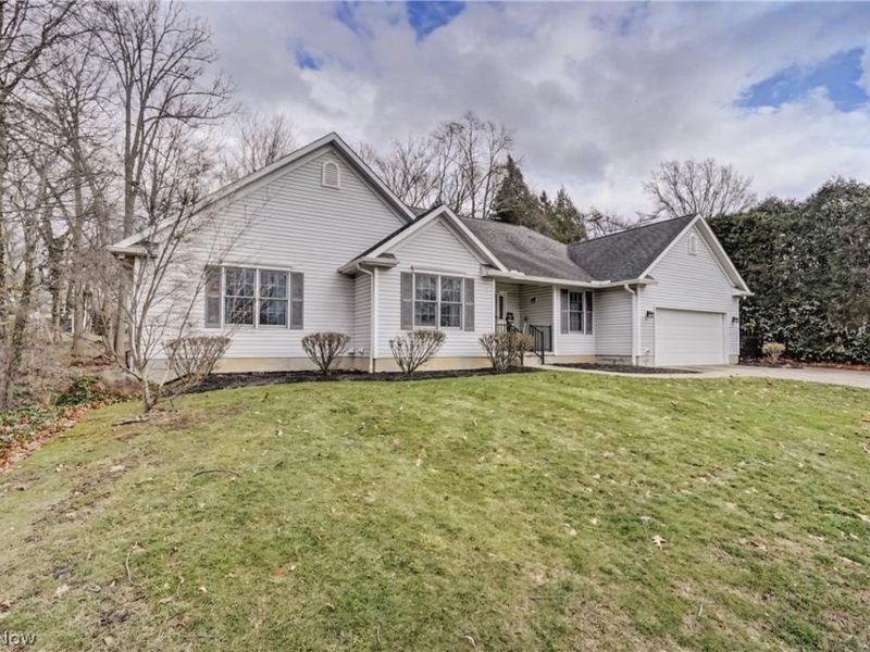 374 Spring Grove Drive, Tallmadge, OH 44278 Photo 50