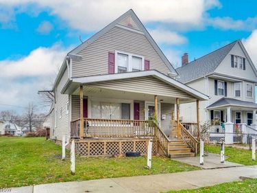 2036 W 83rd Street, Cleveland, OH 44102