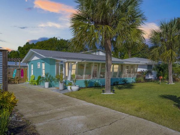 301 Tanaga Street, Panama City Beach, FL 32413