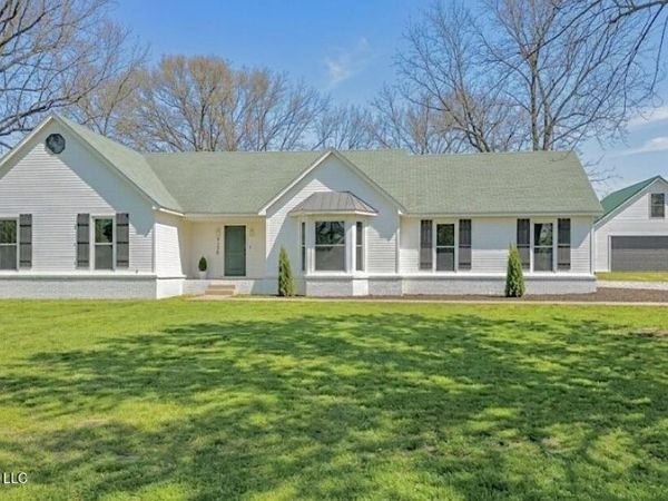 4178 Davall Drive, Olive Branch, MS 38654