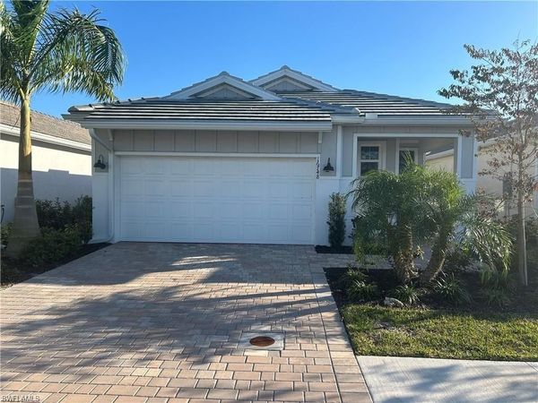 16748 Seasons Coast DR , BONITA SPRINGS, FL 34135
