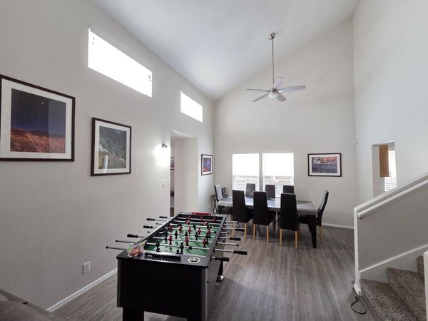 7233 Bobwhite Lane NE, Albuquerque, NM 87109