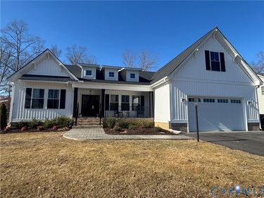 2211 Silver Street, Aylett, VA 23009