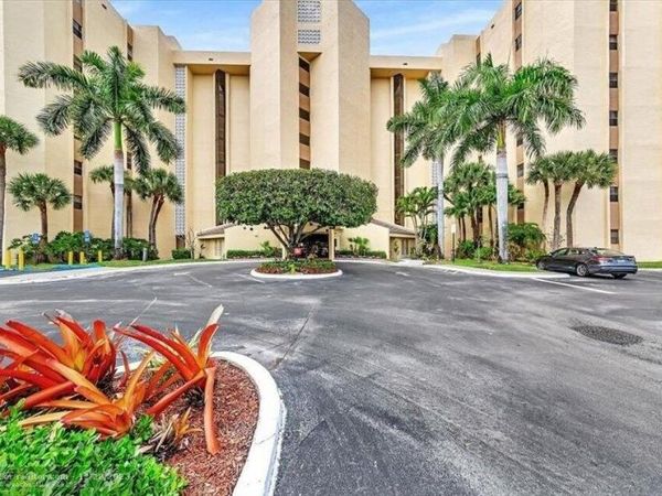 7400 Radice Court, Unit 108, Lauderhill, FL 33319