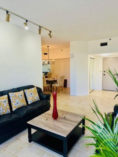 7400 Radice Court, Unit 108, Lauderhill, FL 33319 Photo