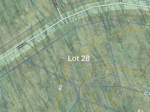 Kent Drive , Bella Vista, AR 72714