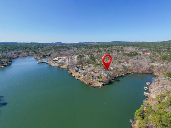 6 Opalo Place, Hot Springs Village, AR 71909