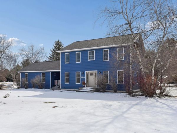 532 Woodland Lane, New Richmond, WI 54017