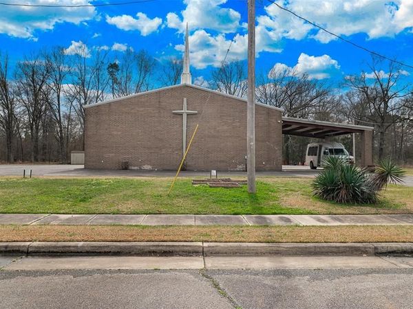 641 Rollins Street, Shreveport, LA 71106